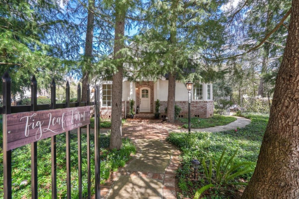 HDR interior real estate photography – Los Angeles